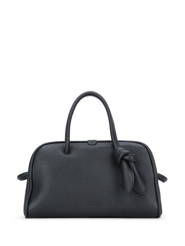 Turismo Leather Small Tote Bag