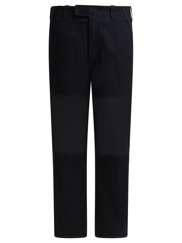 Stussy Black Trousers