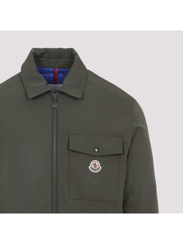 Moncler Green Jackets