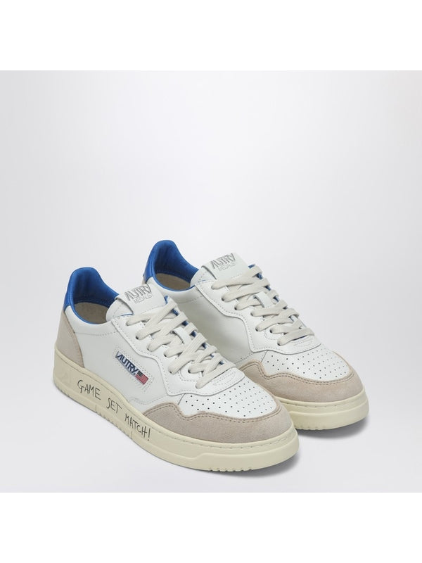 Metalist Low-top Sneakers