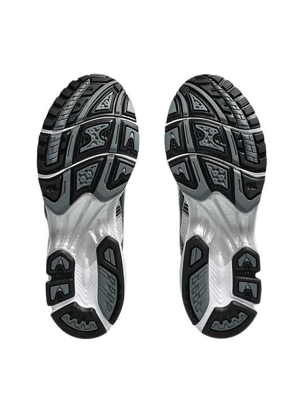 Asics White Low Top Sneakers