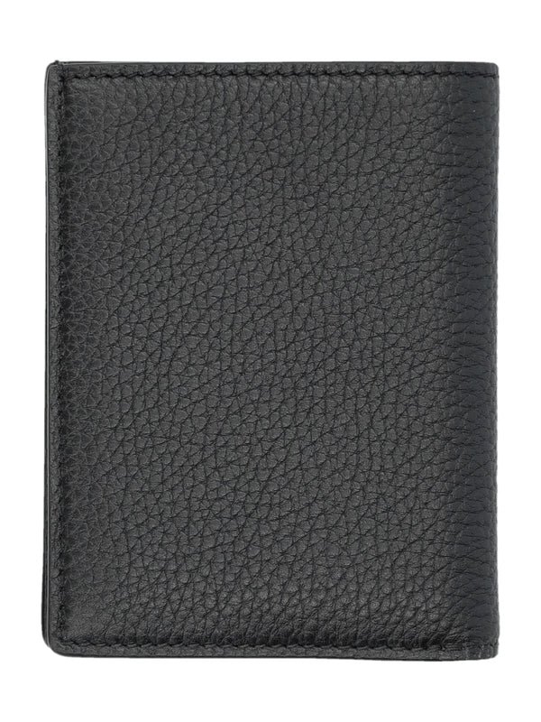 Tom Ford Black Card Wallet