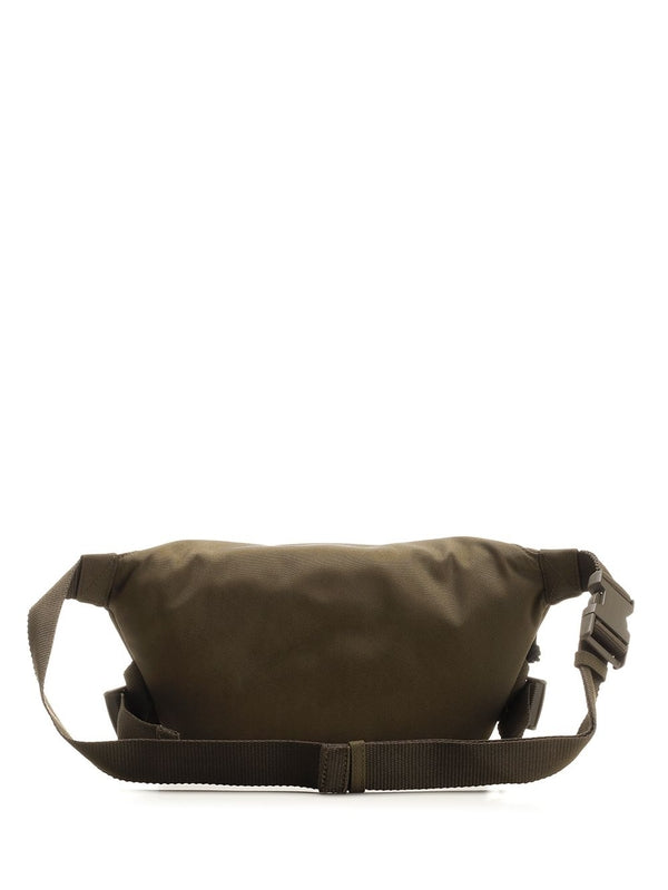 Army Medium Nylon Belt Bag