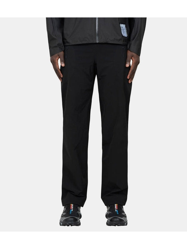 Satisfy Black Casual Pants