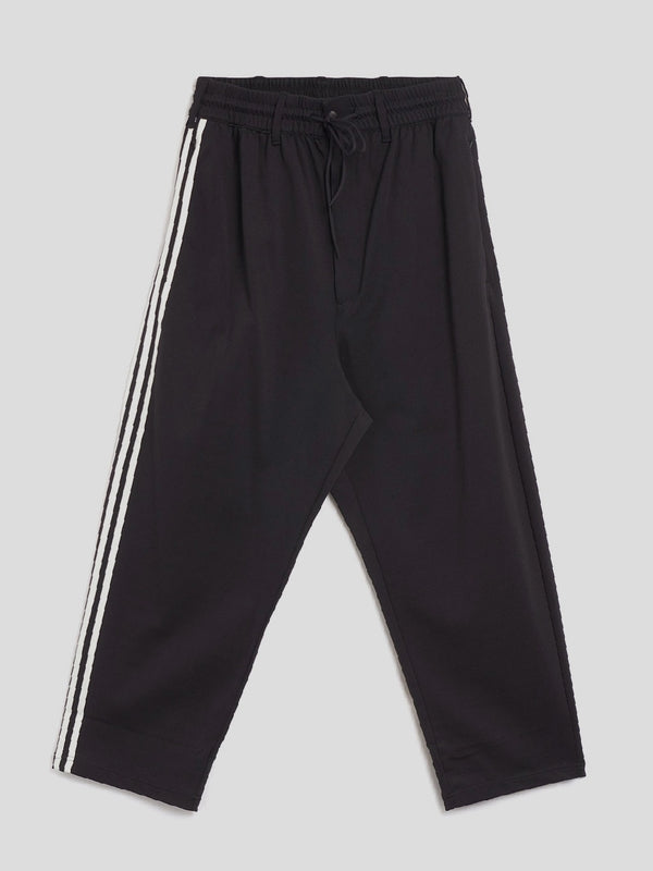 Stripe Logo Track Pants