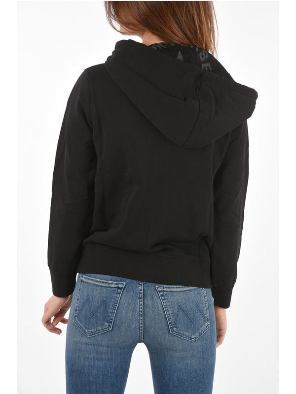 Converse Black Hoodies