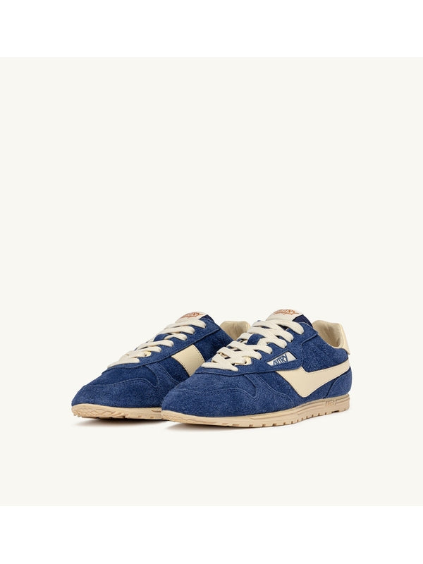 Windspin Low-top Sneakers