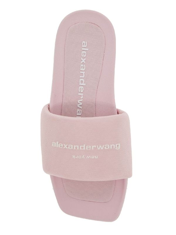 Logo Band Slides - Jente