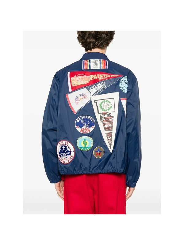 Champion Blue Jackets