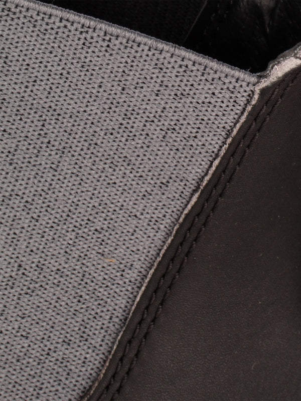 Bluntstone Brown Chelsea Boots