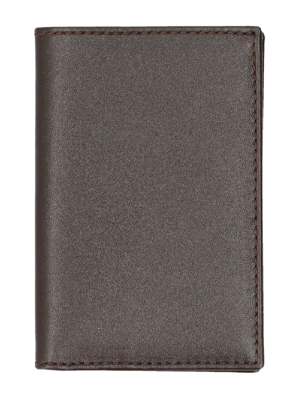 Classic Leather Wallet