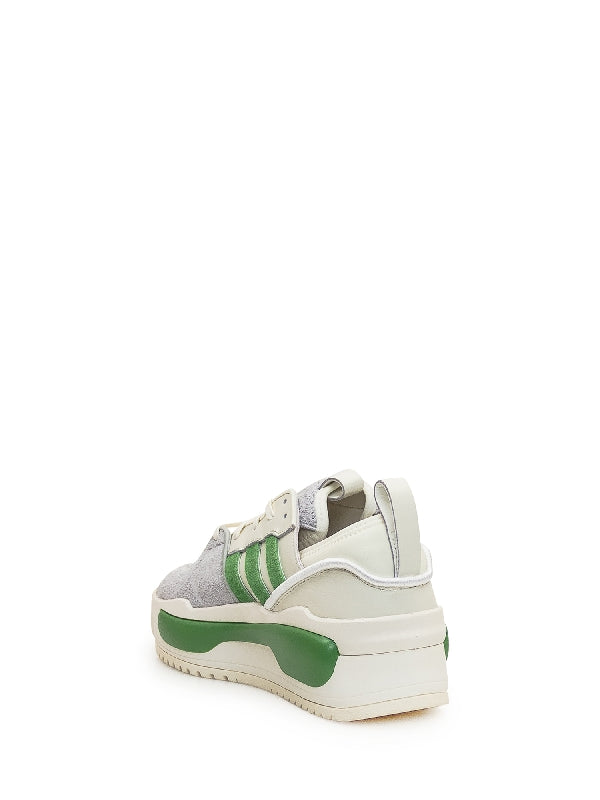 Rivalry Color Block Sneakers