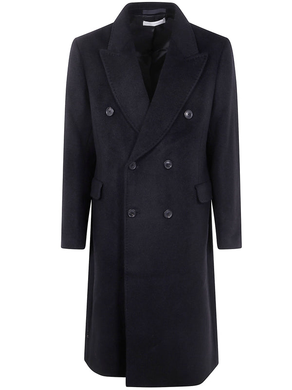 Our Legacy Navy Coat