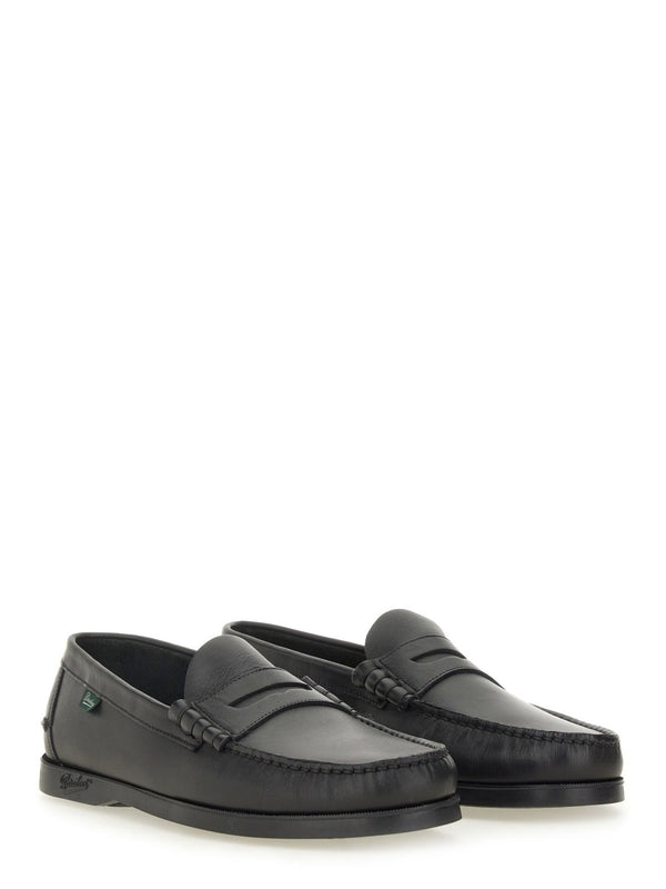 Coraux Leather Loafers