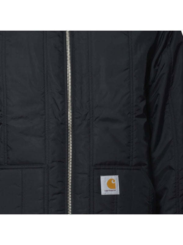 Carhartt Black Jackets