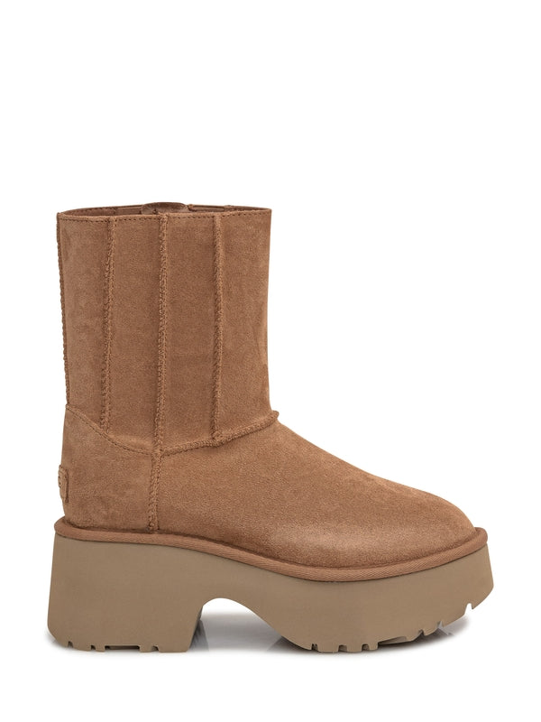 Classic Twin Seam Ugg Boots