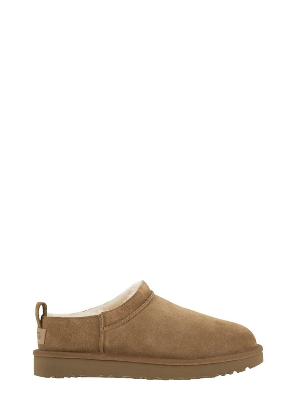Ugg Brown Bloafer