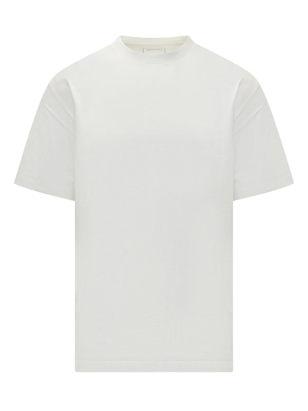 Y-3 White Half Sleeve