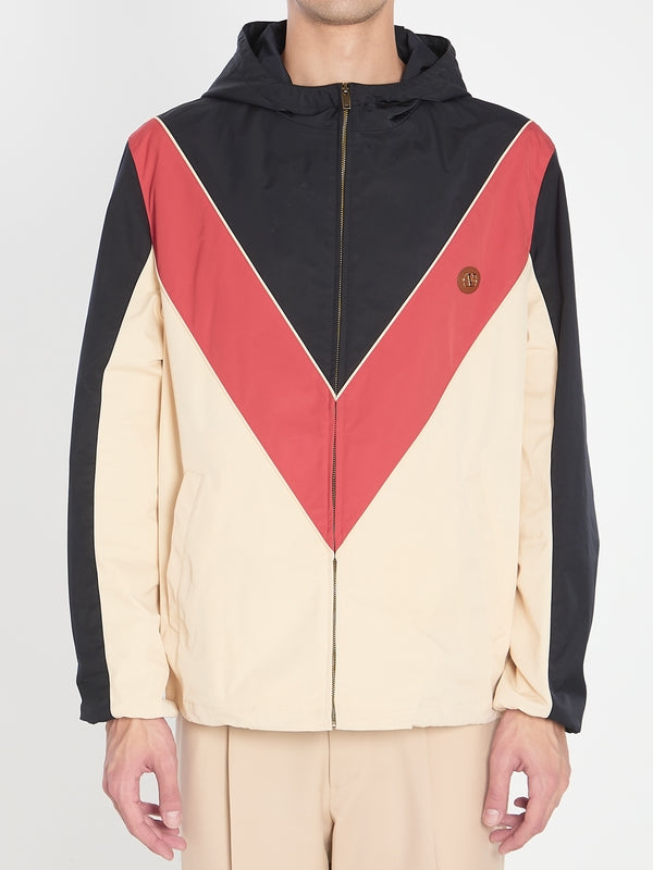 Valentino Multicolor Jacket