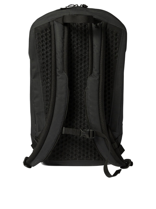 Granville 16 Nylon Backpack