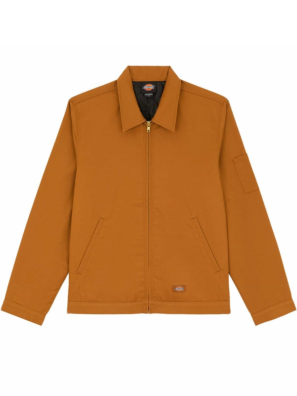 Dickies Orange Jacket