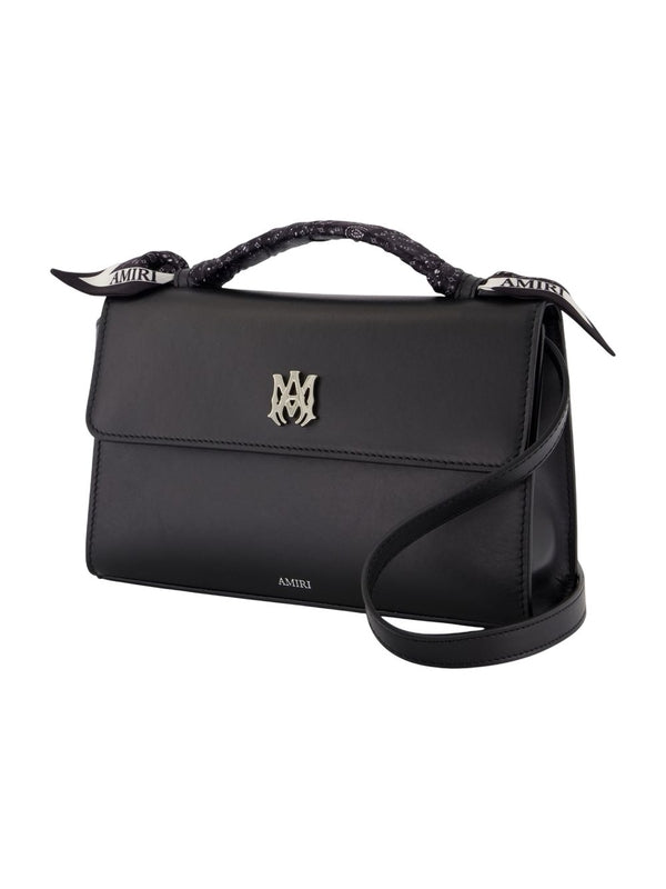 Amiri Black Crossbody & Shoulder Bags