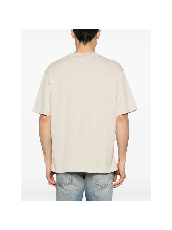 Champion Beige Half Sleeve