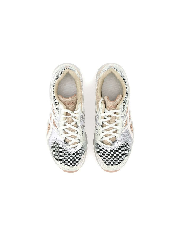Asics Beige Sneakers