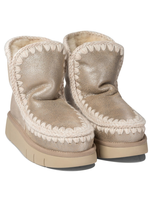 Bounce Eskimo 18 Ankle Boots