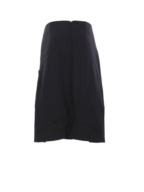 Hodakova Black Skirts