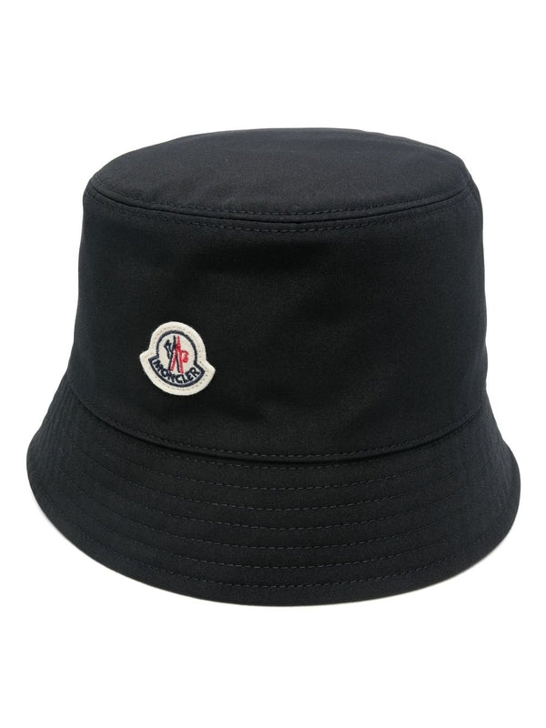 Grenoble Logo
  Patch Bucket Hat