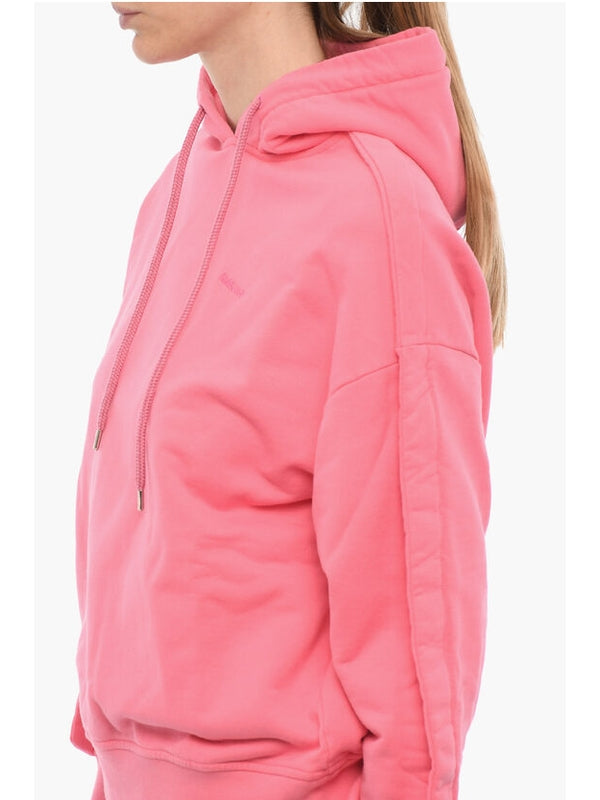 Ambush Pink Hood