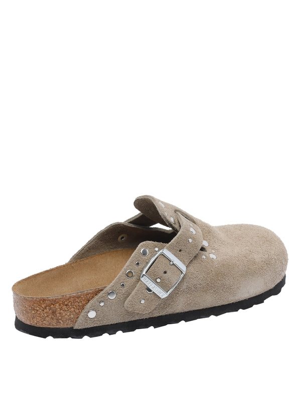 Birkenstock Beige Bloafer