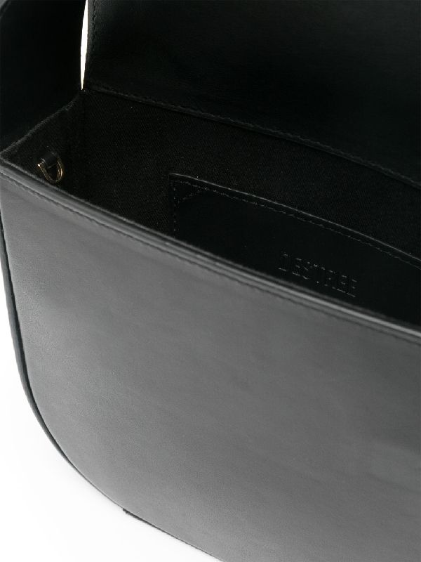 Martin Leather Tote Bag