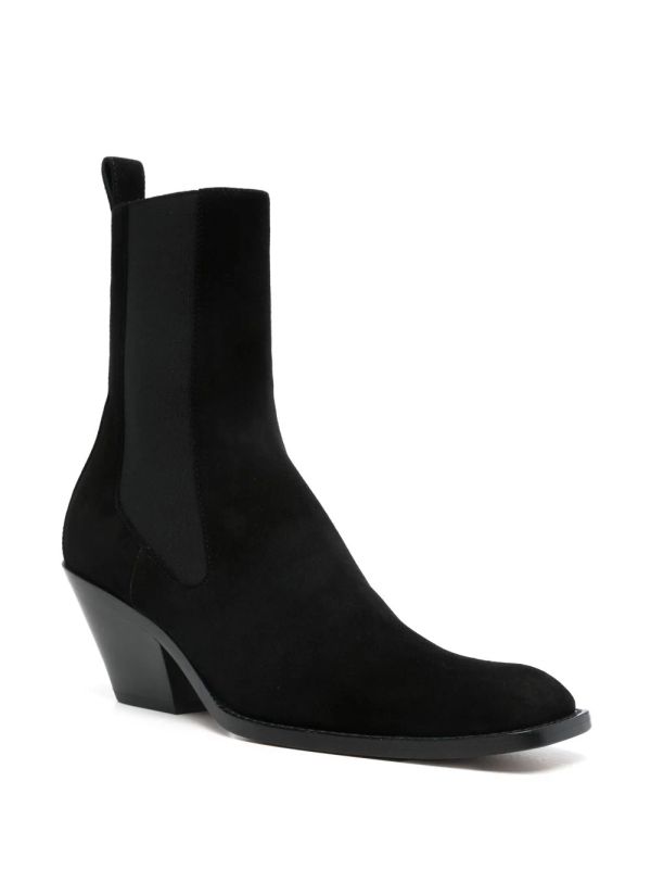 Austin Suede Chelsea Boots