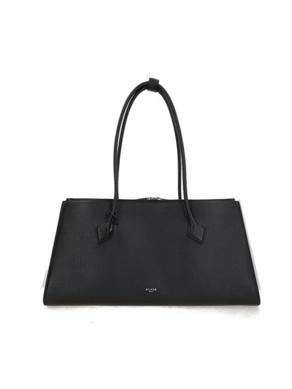 Tekel Leather Tote Bag