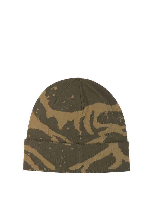 Grotto Toque Cotton Poly Beanie