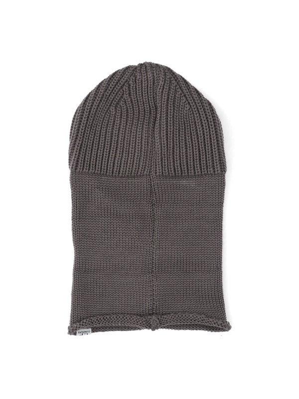 C.P. Company Brown Balaclava
