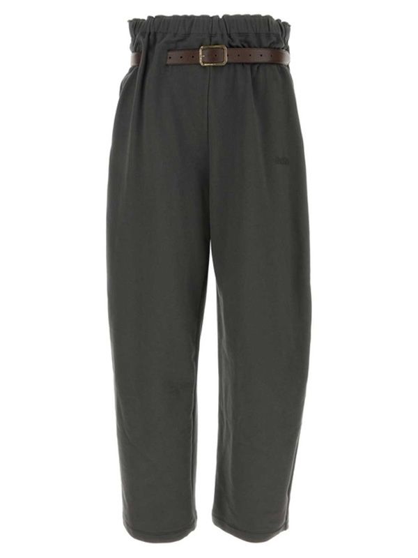 Provincia Belt Detail Pants