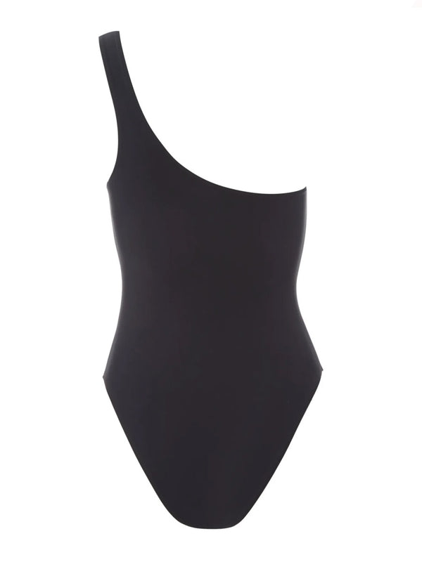 Lido Black Beachwear