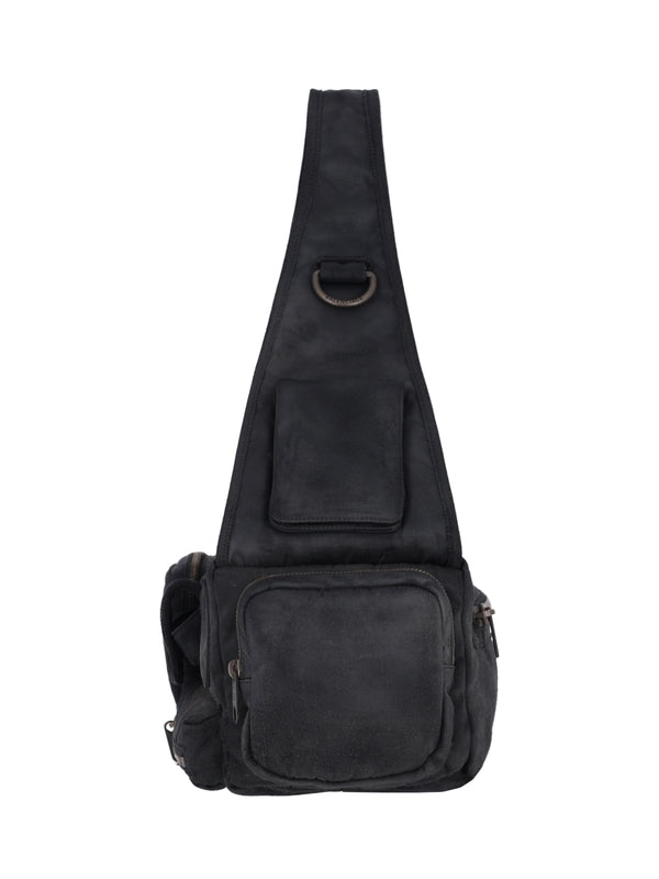 スーパービー スモールスリングバッグ