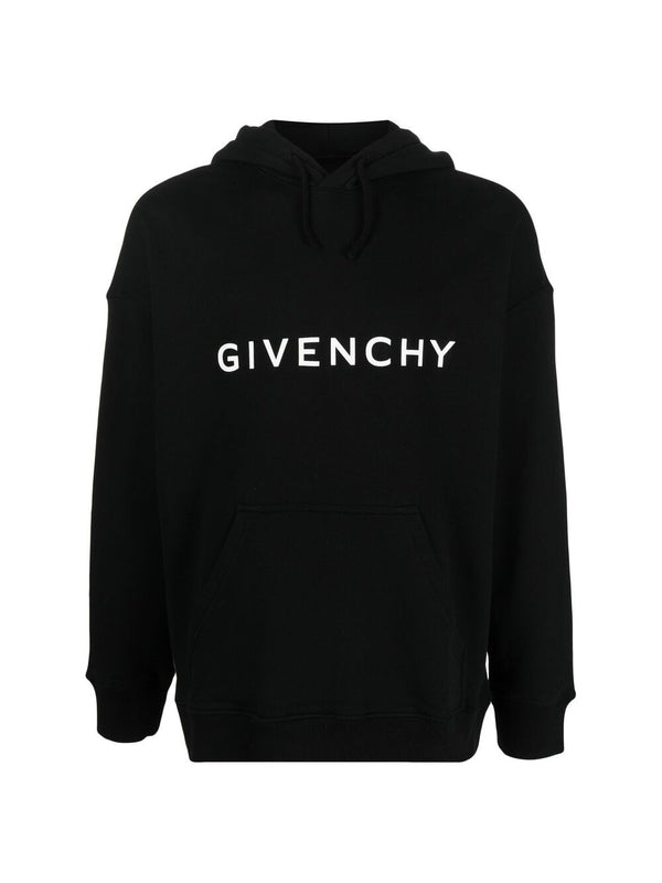 GIVENCHY - Sweatshirt Givenchy Hoodies - Jente