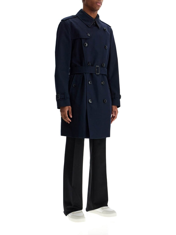 'medium heritage kensington trench coat Trench