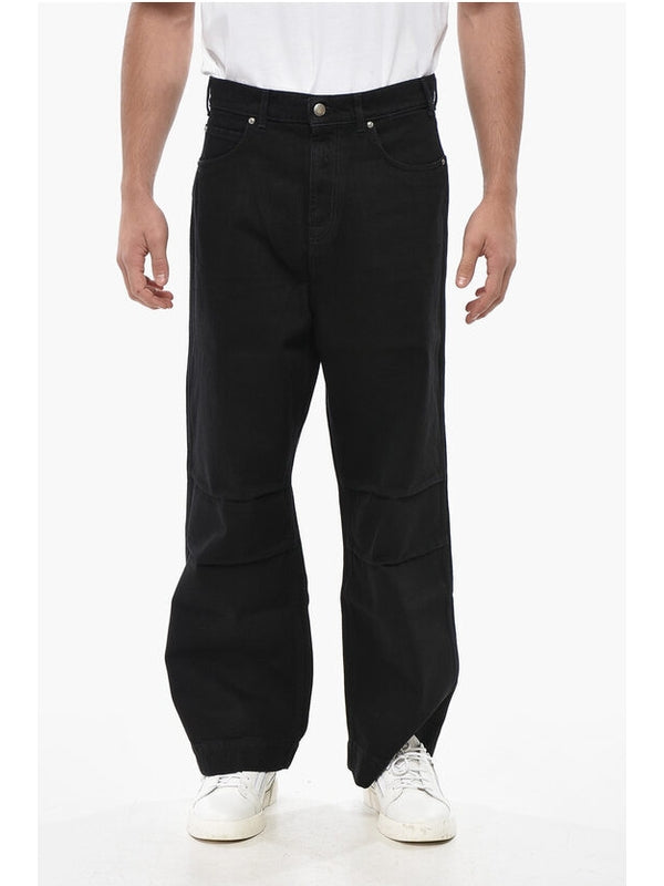 1989 Studio Black Denim Pants