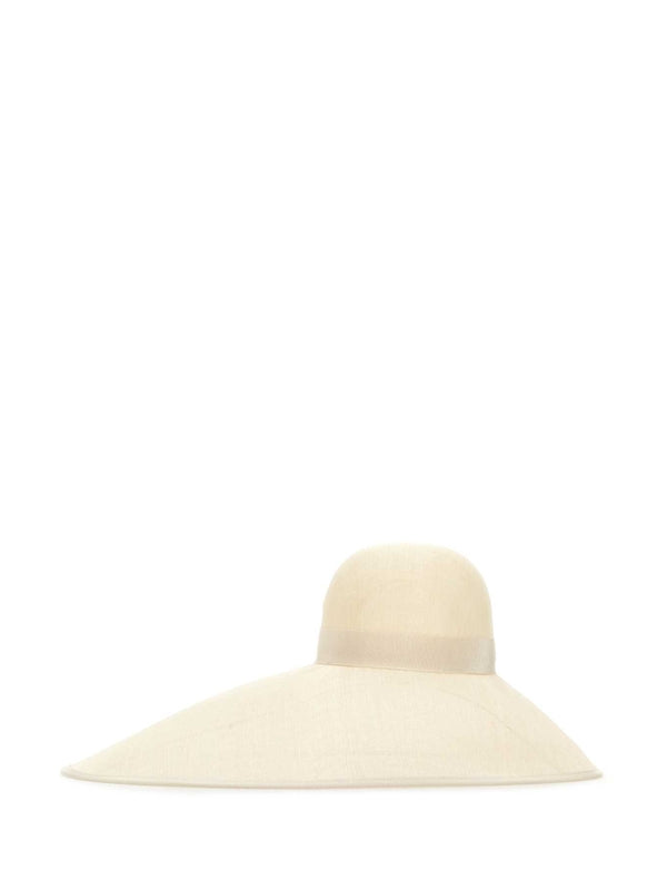 Valentino White Hat
