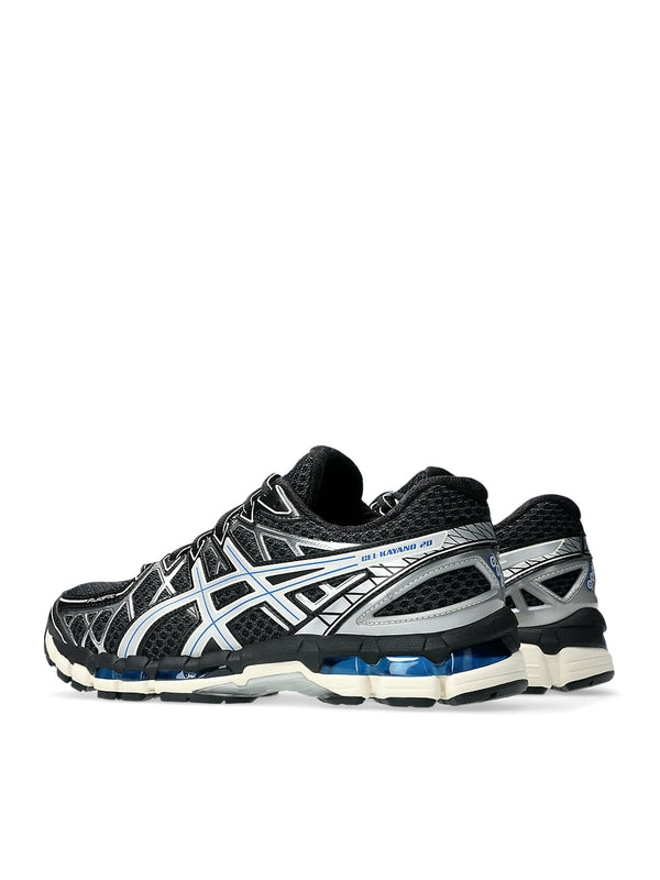 Asics Black Sneakers