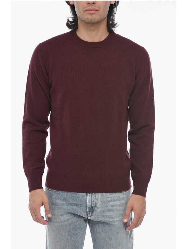 Altea Burgundy Knit