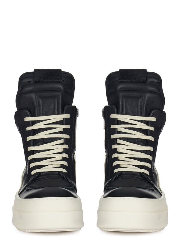 Mega Bumper High Top Sneakers