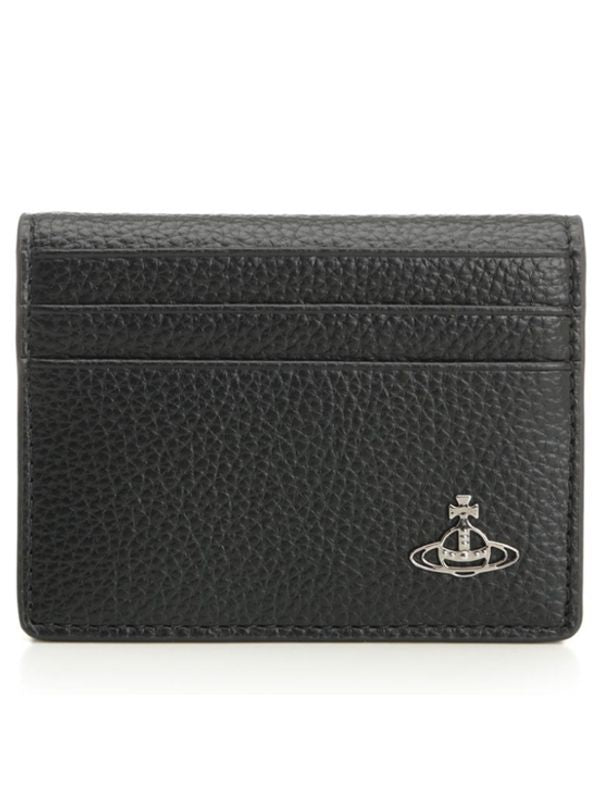 Vivienne Westwood Black Card Holders