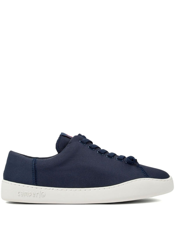 Camper Blue Sneakers